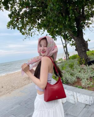 Charada Imraporn Instagram - ผมไม่ปราณีเลย

#bababeachclubhuahin
#bababeachclub​ #huahin