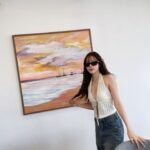 Charada Imraporn Instagram -