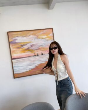 Charada Imraporn Instagram - 