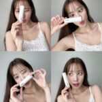 Charada Imraporn Instagram - อยู่แต่บ้านeverydayค่า🤍🤣 วันนี้พิกเล็ทมีเรื่องมาอัพเดตเล็กๆ น้อยๆ คือพิกเล็ทได้เริ่มใช้ Niabright Collagen Wrinkle Care Multi Balm และขอบอกเลยว่าผิวพิกเล็ทชอบมากๆ! 🌈 ใช้ครั้งแรกแล้วรู้สึกได้เลยว่าผิวเนียนนุ่มขึ้น เต่งตึงสุดๆ แถมยังช่วยให้ริ้วรอยดูจางลงได้ด้วย ซึ่งนี้ก็คือสิ่งที่พิกเล็ทตามหามานานแล้วล่ะค่ะ! 🍃 และตอนนี้พิกเล็ทเป็นหนึ่งในพาร์ทเนอร์ของ Dr. Oracle ด้วย! ภูมิใจมากๆ เลยที่ได้แชร์ประสบการณ์นี้ให้กับทุกคน หวังว่าทุกคนจะลองใช้ดูแล้วรู้สึกเหมือนพิกเล็ทนะคะ 💕 อย่าลืมติดตามและสนับสนุนกันเยอะๆ นะคะทุกคน #DrOracleThailandxPiglet #NiabrightMultibalmxPiglet #beyondwhitening #CelebritiesSkincareSecrets