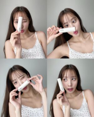 Charada Imraporn Instagram - อยู่แต่บ้านeverydayค่า🤍🤣

วันนี้พิกเล็ทมีเรื่องมาอัพเดตเล็กๆ น้อยๆ คือพิกเล็ทได้เริ่มใช้ Niabright Collagen Wrinkle Care Multi Balm และขอบอกเลยว่าผิวพิกเล็ทชอบมากๆ! 🌈

ใช้ครั้งแรกแล้วรู้สึกได้เลยว่าผิวเนียนนุ่มขึ้น เต่งตึงสุดๆ แถมยังช่วยให้ริ้วรอยดูจางลงได้ด้วย ซึ่งนี้ก็คือสิ่งที่พิกเล็ทตามหามานานแล้วล่ะค่ะ! 🍃

และตอนนี้พิกเล็ทเป็นหนึ่งในพาร์ทเนอร์ของ Dr. Oracle ด้วย! ภูมิใจมากๆ เลยที่ได้แชร์ประสบการณ์นี้ให้กับทุกคน หวังว่าทุกคนจะลองใช้ดูแล้วรู้สึกเหมือนพิกเล็ทนะคะ 💕

อย่าลืมติดตามและสนับสนุนกันเยอะๆ นะคะทุกคน

#DrOracleThailandxPiglet
#NiabrightMultibalmxPiglet
#beyondwhitening
#CelebritiesSkincareSecrets