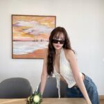 Charada Imraporn Instagram -