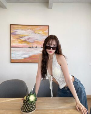 Charada Imraporn Instagram - 
