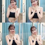 Charada Imraporn Instagram - งงทำไมไม่ได้ถ่ายกับเจ้าของร้าน @aimsatida @barenailspa 💅🤍✨