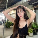 Charada Imraporn Instagram - มื้อดึก🤤