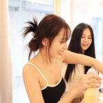 Charada Imraporn Instagram - งงทำไมไม่ได้ถ่ายกับเจ้าของร้าน @aimsatida @barenailspa 💅🤍✨