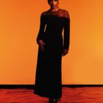 Charithra Chandran Instagram - “To be a successful actor – and I mean from a mental-health perspective – you actually need to focus on life outside of acting.” As part of our Rebel Royals special, we spoke to 4 up and coming actors from our favourite regal dramas from the Crown to Foundation. First up, meet @charithra17 - Bridgerton’s Edwina Sharma. Head to the link in bio to read all four interviews from the new breakout stars we’re loving. #Bridgerton #netflix #netflixuk. Photographer: @kylegalvin_ Stylist and casting: @styledbysrh Creative director: @craighemming Editor in Chief: @andrecanwrite Editor: @sunileo86 Writer: @irisgoldsztajn Chief sub-editor: @nicolamoyne Producer: @sofiapizah Grooming and hair stylist: @knightjosh at @carenagency using @oribe and @chanel.beauty Make-up artists: @sarahillmakeup at @thewallgroup using @pradabeauty; @louisehallmakeup using @charlottetilbury Nail artist: @thehotblend using @essie @cledepeaubeaute and @laprairie Lighting technician: @samroystonphoto Set design: @livsnowden_design Photography assistant: @eilijones Styling assistant: Marie Pair Location: @gas_studios Fashion: Charithra wears dress in first slide by @longchamp, shoes by @louboutinworld and earrings by @fridaandflorence Charithra wears dress in third slide by @dior, shoes by @dior and earrings by @fridaandflorence