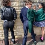 Charithra Chandran Instagram - How To Date Billy Walsh was simply BTS for this masterpiece…