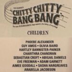 Charithra Chandran Instagram - Dear @sebastiancroft Thank you for being the best partner I could wish for on this journey we’ve been on over the past two years. The fact that we started our acting careers together 15 years ago (unbeknownst to us until half way through filming) and now we’re starring as leads on my first film is mad, mad synchronicity. Your friendship is one of favourite things that came out of this filming experience. Thank you and love you ❤️ 📸 @pipbourdillon @primevideouk @hollyevawhite @kennethsohmakeup @patrickwilson @harry_lambert @liztaw