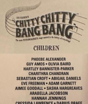 Charithra Chandran Instagram - Dear @sebastiancroft 
Thank you for being the best partner I could wish for on this journey we’ve been on over the past two years. 
The fact that we started our acting careers together 15 years ago (unbeknownst to us until half way through filming) and now we’re starring as leads on my first film is mad, mad synchronicity. 
Your friendship is one of favourite things that came out of this filming experience. Thank you and love you ❤️

📸 @pipbourdillon 

@primevideouk 
@hollyevawhite 
@kennethsohmakeup 
@patrickwilson 
@harry_lambert 
@liztaw