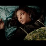 Charithra Chandran Instagram - day dreaming