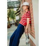 Charlene Choi Instagram – Escape from fast-paced world ✈️
Embrace the effortless Summer style 🆓
Enjoy the fullness of free-spirited life around you ❤️

@PoloRalphLauren
#OnlyPolo
#RalphLaurenHK