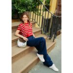 Charlene Choi Instagram – Escape from fast-paced world ✈️
Embrace the effortless Summer style 🆓
Enjoy the fullness of free-spirited life around you ❤️

@PoloRalphLauren
#OnlyPolo
#RalphLaurenHK