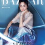 Charlene Choi Instagram – Bazaar May cover story💕

Photographs thebuffacow
Art Direction & Styling @caylen_style
Hair @singsing113 
Make-up @y.a.n.nesmakeup 
Styling Assistant @summmerli
Video Editor @eugeniacham_
Wardrobe @giorgioarmani
Jewelry @harrywinston
#bazaarhk