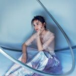 Charlene Choi Instagram - Bazaar May cover story💕 Photographs thebuffacow Art Direction & Styling @caylen_style Hair @singsing113 Make-up @y.a.n.nesmakeup Styling Assistant @summmerli Video Editor @eugeniacham_ Wardrobe @giorgioarmani Jewelry @harrywinston #bazaarhk