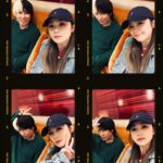 Charlene Choi Instagram – Big Apple 🍎