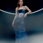 Charlene Choi Instagram - Bazaar May cover story💕 Photographs thebuffacow Art Direction & Styling @caylen_style Hair @singsing113 Make-up @y.a.n.nesmakeup Styling Assistant @summmerli Video Editor @eugeniacham_ Wardrobe @giorgioarmani Jewelry @harrywinston #bazaarhk