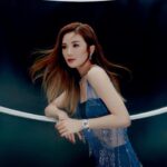 Charlene Choi Instagram - Bazaar May cover story💕 Photographs thebuffacow Art Direction & Styling @caylen_style Hair @singsing113 Make-up @y.a.n.nesmakeup Styling Assistant @summmerli Video Editor @eugeniacham_ Wardrobe @giorgioarmani Jewelry @harrywinston #bazaarhk