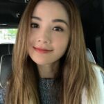 Charlene Choi Instagram – Big Apple 🍎