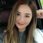 Charlene Choi Instagram – Big Apple 🍎