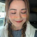 Charlene Choi Instagram – Somewhere over the rainbow
Way up high
And the dreams that you dream of
Once in a lullaby
#🌈 

@PoloRalphLauren
#ralphlaurenhk