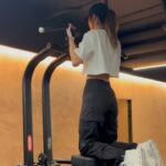 Charlene Choi Instagram - Control 壓低個膊頭 鎖實個背脊 Control 壓低個膊頭 鎖實個背脊 Control 壓低個膊頭 鎖實個背脊 #發夢都記得