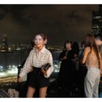 Charlene Choi Instagram - YT生日X Sevva最後一夜 靚人·靚景·靚酒 見到好多識咗好多年又好多年冇見嘅老朋友 見到自己嘅偶像 見到好多對自己有恩嘅人 而且仲要係同自己最鍾意嘅人s一齊參與 好好玩呀！！！ #latergram #決定要約返多啲好耐冇見嘅朋友 #無事都要常相見 #多謝YT #喺你身上面真係學識好多嘢 #byebyesevva