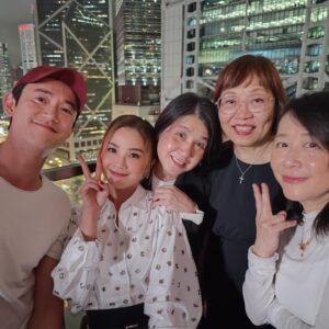 Charlene Choi Instagram - YT生日X Sevva最後一夜
靚人·靚景·靚酒
見到好多識咗好多年又好多年冇見嘅老朋友
見到自己嘅偶像
見到好多對自己有恩嘅人
而且仲要係同自己最鍾意嘅人s一齊參與
好好玩呀！！！
#latergram 
#決定要約返多啲好耐冇見嘅朋友
#無事都要常相見
#多謝YT
#喺你身上面真係學識好多嘢 
#byebyesevva