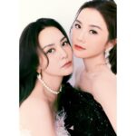 Charlene Choi Instagram - 見習黑玫瑰🖤