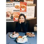 Charlene Choi Instagram - 其實私底下我真係一個好懶影相嘅人😝 所以真係好需要有一啲好鍾意影相記錄低生活片段嘅朋友😏 @tsangloktung 😘 仲有你 @yungchoyee 🥰（雖然呢個旅程冇你份😅） 今次旅程好開心見到好多好朋友💕 又認識咗好多新朋友😌 期待下次再相會～