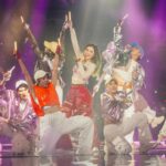 Charlene Choi Instagram – 今日嘅我雖然個身體已經放緊假 
但個心依然掛住演唱會嘅日子
14場呀！係14場呀！
我哋完成咗一連14場嘅演唱會 
唔單止打破咗我哋嘅紀錄
仲做到以前覺得係無可能嘅事
而且圓滿完成喇！
好叻呀我地！！！👯‍♀️

呢段時間極度嚴謹又規律嘅生活
運動訓練彩排演出已經變成我生活嘅一部份
我仲記得 
第一日當我企喺紅館個舞台上面
望住阿嬌
望住每一位觀眾
我嗰種最純粹嘅快樂全部返晒嚟
好多好多畫面
好似走馬燈咁係我腦海閃過
時間好似返番去以前嘅咁樣

22年真係唔容易
我哋兩個一齊經歷過大大小小嘅高低起伏
面對過無數次難關
經歷咗不同嘅人生階段
出道嘅時候又點會諗到可以走到咁耐

每一晚見到好多觀眾嘅面孔都好熟悉
有一啲係由我地出道就跟到而家嘅
有一啲係喺好多活動見過又好耐冇見嘅
有啲係佢哋好細個嘅時候見過
到而家有自己嘅家庭帶埋成家人嚟睇演唱會嘅粉絲
嗰種感覺就好似喺條街度撞番個小學同學咁
未必成日會聯絡
未必成日會見面
但一見到就好親切
想互道一句你好嗎
大部分嘅粉絲都已經走出校園
踏入社會
開始發現呢個世界並唔係你想像咁容易
要學習去面對同埋接受好多以前未見識過嘅人和事
要學會面對生活同工作中嘅壓力
又或者要承擔起為人父母嘅責任

我哋開呢個演唱會就係希望
大家無論身分點樣轉換
入到嚟睇呢個show嘅所有人
都會記返起自己心底最純粹嘅快樂
嗰個最簡單嘅自己
暫時拋開生活中嘅煩惱
同一班相同頻道嘅人
去一次盛大嘅party
嚟一場青春嘅約定
感恩以前嘅自己
睇完之後又可以充滿力量
精神滿滿咁投入生活同工作

而今次嘅演唱會
對我自己嚟講
都好似入咗一個加油站咁
老實講做呢個演唱會之前我好擔心
好大壓力
因為體力都唔係以前細個咁
仲要連開14場係以前無做過嘅事
加上聲帶傷咗幾年
一直都揾緊唔同嘅方法去恢復 
針灸 食藥 中醫 西醫 氣功 練唔同嘅發聲位等等
可以諗到嘅任何方法都有試過
抱著豁出去嘅心態盡自己最大能力去做呢一次演出
但真正開始咗之後
嗰種被大家激發出嚟嘅熱情同埋能量令我克服咗自己嘅心理恐懼
我依然係咁鍾意舞台
咁鍾意唱歌
咁鍾意表演
嗰一份初心依然熾熱
嗰種最純粹嘅快樂原來一直都在
以前好多覺得過唔到或者覺得個天都要跌落嚟
好灰好難過嘅時刻
此時此刻一切都雲淡風輕
回頭望返好似以前嘅難關都唔係啲咩大件事
反而仲想多謝呢啲所有好或者唔好嘅經歷
成就到如今嘅自己

人越長大
就越要記得向前看向前行
今次我又叉滿電喇
我會繼續向前
你地都係呀！
下次再見我哋大家都會係更好嘅自己！
多謝大家🥰
#twinsspirit 
#twinsspiritsince2001liveinhongkong