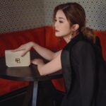 Charlene Choi Instagram - An intimate & life-time memorable experience ✨ 好榮幸嚟到Ralph Lauren先生嘅夢想之地 欣賞2024秋冬系列所呈現嘅永恆同埋優雅風格 @ralphlauren #RalphLaurenHK #RLFH24 #另外一個feel 😎 #anotherme Make-up @y.a.n.nesmakeup Hair @yanzi7513 Photograher @saladd