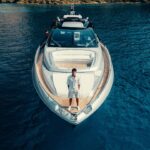 Charles Leclerc Instagram – Good to be home 🩵 @rivayacht