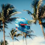 Charles Leclerc Instagram - Miami baby 🩵