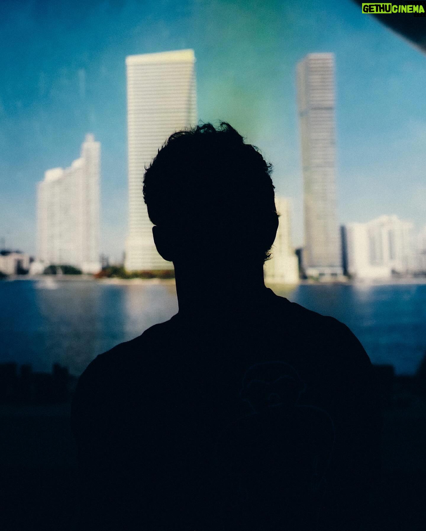 Charles Leclerc Instagram - Miami, feeling at home already 🤍 Can’t wait @editionedgewater @tworoadsre @miami.realinvestment