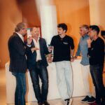 Charles Leclerc Instagram - Miami, feeling at home already 🤍 Can’t wait @editionedgewater @tworoadsre @miami.realinvestment