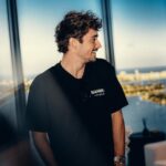 Charles Leclerc Instagram - Miami, feeling at home already 🤍 Can’t wait @editionedgewater @tworoadsre @miami.realinvestment