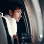 Charles Leclerc Instagram - Flying back home is always the best feeling 🤍 @vistajet @thomasflohrvista