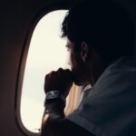 Charles Leclerc Instagram - Flying back home is always the best feeling 🤍 @vistajet @thomasflohrvista