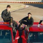 Charles Leclerc Instagram - “Quello che stiamo vivendo è un cambiamento importante, per forza positivo”, spiega il pilota spagnolo @carlossainz55, mentre @charles_leclerc aggiunge: “Mi fa piacere che la F1 stia avendo sempre più importanza e visibilità in ambienti diversi, come quello della moda, che è una delle mie passioni e mi dà l’opportunità di esplorare il mio lato creativo”. Anche chi ci ha aperto le porte di casa Ferrari a Fiorano, il team principal della Scuderia Frédéric Vasseur, è d’accordo: “È bello il modo in cui la Formula Uno sia riuscita a uscire dai confini del motorsport e dello sport in generale diventando un vero e proprio fenomeno di costume”. Leggi l’articolo a cura di @mara_sangi e scopri il servizio completo al link in bio e in edicola, a partire dal 3 maggio. Credits: Photographer @xiangyu_liu Stylist #anastasiabarbieri Model: @irinashayk Drivers: @charles_leclerc, @carlossainz55 Hair @charlielemindu Make-up @kalikennedy Set Design Michela Natella Nails @saraciufo_nails St assistant @nicomao Production @amazedbyproduction Look @ferraristyle Head of Editorial Content @franragazzi Global Director, Talent & Casting: @mrsvoguester #VogueCover #MayIssue