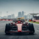 Charles Leclerc Instagram - Nothing more was possible today. P4. Thank you so much for the support ❤️ Maranello next before heading to Miami 🇺🇸
