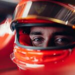 Charles Leclerc Instagram - Nothing more was possible today. P4. Thank you so much for the support ❤️ Maranello next before heading to Miami 🇺🇸