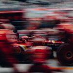 Charles Leclerc Instagram - Nothing more was possible today. P4. Thank you so much for the support ❤️ Maranello next before heading to Miami 🇺🇸