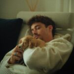 Charles Leclerc Instagram - Welcome home baby Leo 🤍🤍🤍