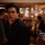 Charles Melton Instagram – unforgettable time aboard the @easternoriental with @belmond 

📸 @virgile.guinard
