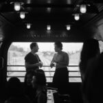 Charles Melton Instagram – unforgettable time aboard the @easternoriental with @belmond 

📸 @virgile.guinard