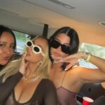 Charli D’Amelio Instagram – be honest do u hate me