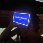 Charli D'Amelio Instagram - be honest do u hate me