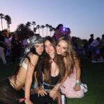 Charli D’Amelio Instagram – half way there