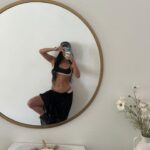 Charli D’Amelio Instagram – half way there